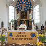 Erstkommunion am 24.4.2022, 9 Uhr, in Brugg