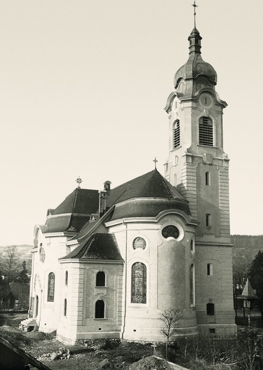 Archiv Pfarrei St. Nikolaus Brugg, Bildbestand