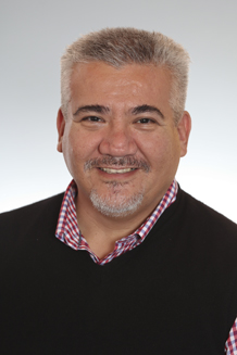 Oscar Ochoa
