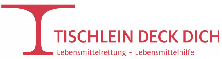 Logo Tischlein deck dich