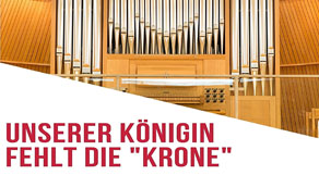 Orgelprojekt Schinznach-Dorf