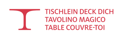 Logo von Tischlein deck dich