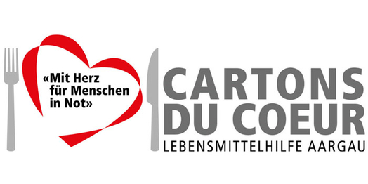 Logo Cartons du Coeur