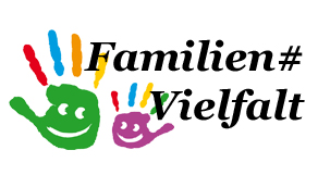 Logo FamilienVielfalt