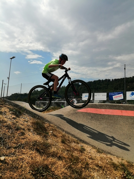 Pumptrack Brugg