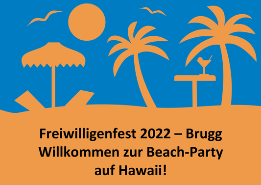 Hawaii-Stimmung