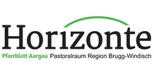 Logo Pfarrblatt Horizonte