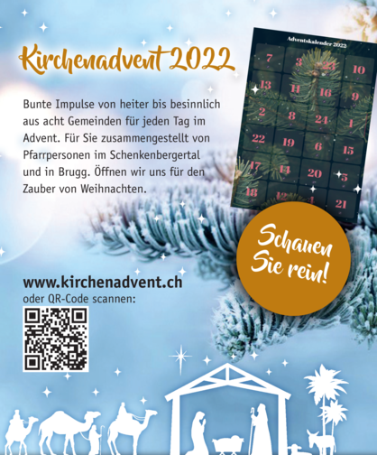 Kirchenadvent 2022