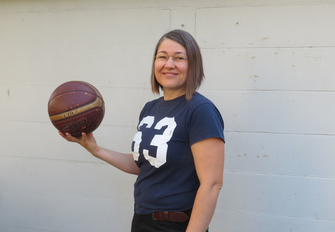 Marija Runje ldt zum Spielen ein!