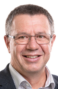 Jürg Meier
