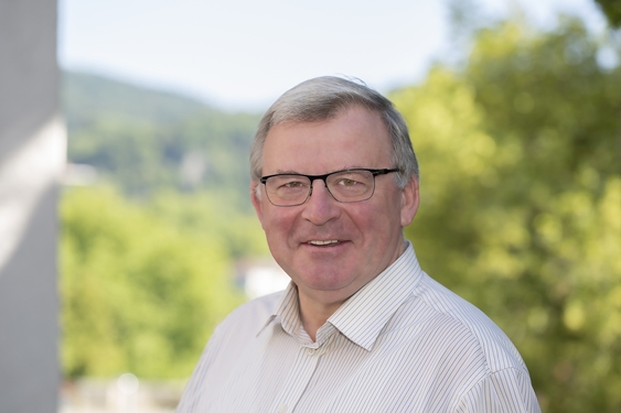 Josef Stbi, der neue Weihbischof.