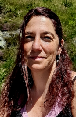 Gabriela Portmann