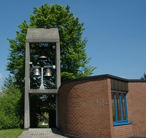 Kirchliches Zentrum Lee