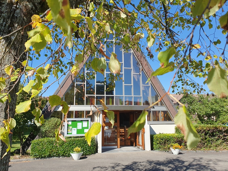 St. Pauluskirche