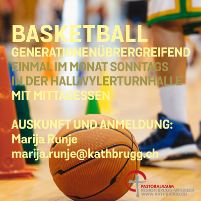 Basketball für alle
