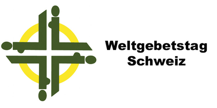 Logo des Weltgebetstags