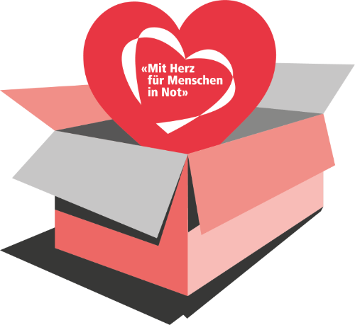 Cartons du Coeur Aargau