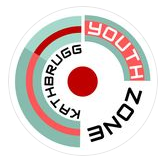 Logo youthzone kathbrugg