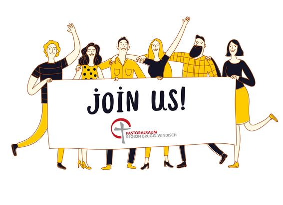 Join us!