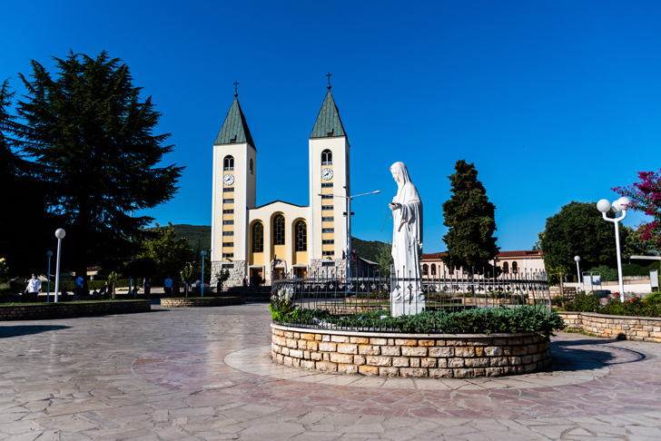 Medjugorje