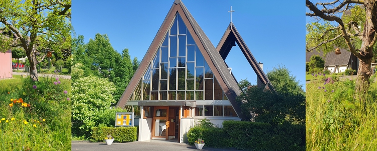 Frhling St. Paulus Birrfeld