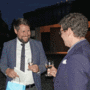 Begrssungs- und Einsetzungsfeier in Windisch