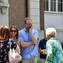 Verabschiedung Simon Meier in Brugg