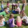 Kinderwoche Paulushuus