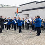 Erstkommunion Windisch, 23.4.2022 14 Uhr