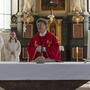 Am 28. Mai 2023 sagten in der St. Nikolauskirche in Brugg 74 junge Erwachsene aus dem Pastoralraum Region Brugg-Windisch ja zur ihrer Firmung.