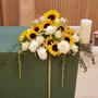 Blumenschmuck