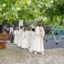 Erstkommunion 20. Juni 2021 in Windisch
