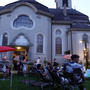 Impressionen der Langen Nacht der Kirchen vom 2.6.2023