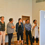 Bischofsbesuch vom 27.8.2023 in Windisch