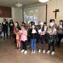 Kinderwoche Paulushuusluus