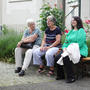 Impressionen der Langen Nacht der Kirchen vom 2.6.2023