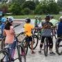 Sommerferien-Programm: Pumptrack