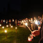 Impressionen der Langen Nacht der Kirchen vom 2.6.2023