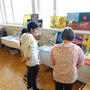 Bcher- und Kunstmarkt 2022 in Windisch