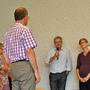 Bischofsbesuch vom 27.8.2023 in Windisch