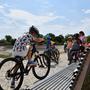 Sommerferien-Programm: Pumptrack