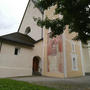 Unterwegs 