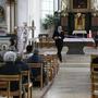 Fastengottesdienst
