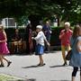 Verabschiedung Simon Meier in Brugg