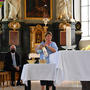 Verabschiedung Simon Meier in Brugg