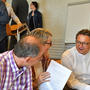 Bischofsbesuch vom 27.8.2023 in Windisch