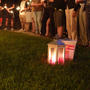 Impressionen der Langen Nacht der Kirchen vom 2.6.2023