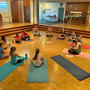 Sommerferien-Programm: Yoga