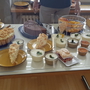 Dessertbuffet