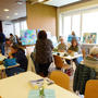 Bcher- und Kunstmarkt 2022 in Windisch